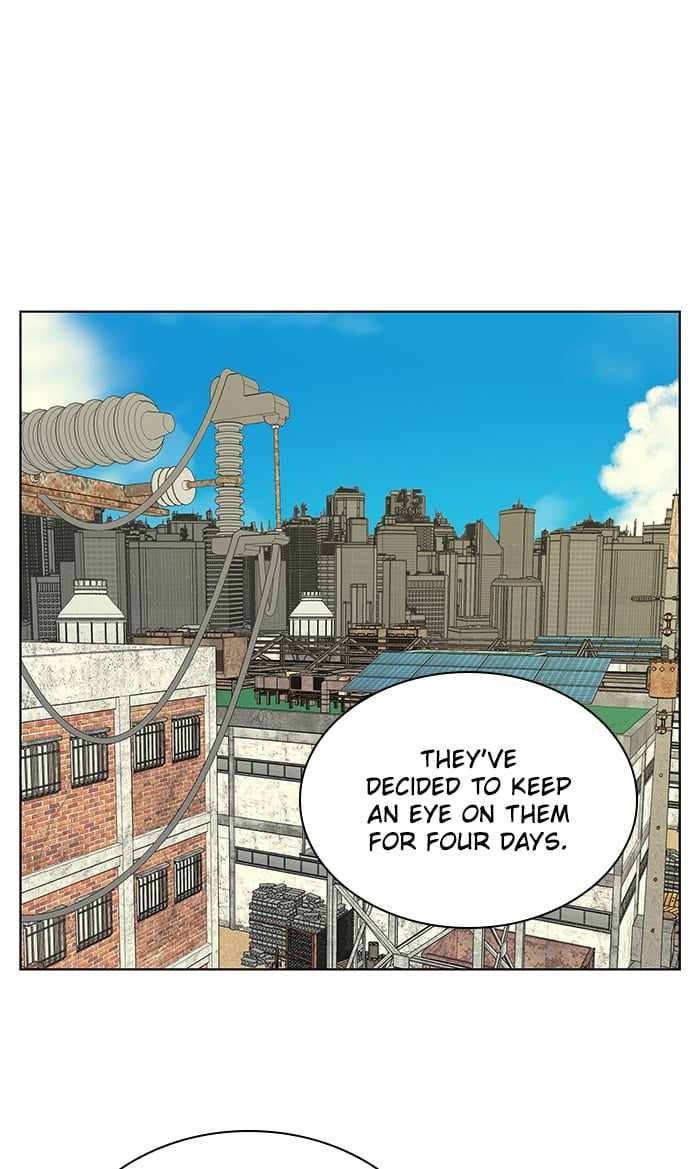 Parallel City Chapter 50 1